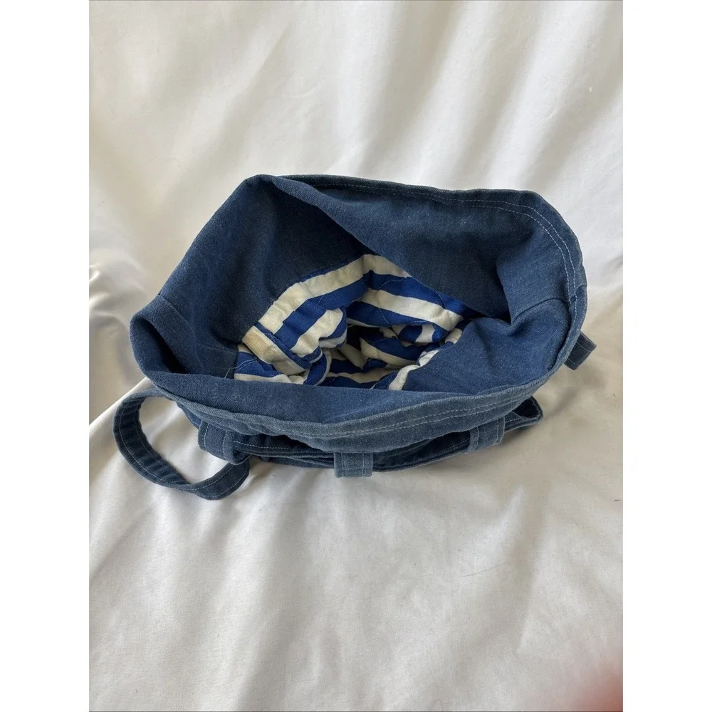 N/A vintage denim